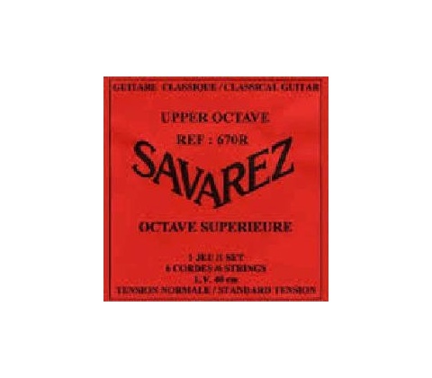 Savarez SOP670R