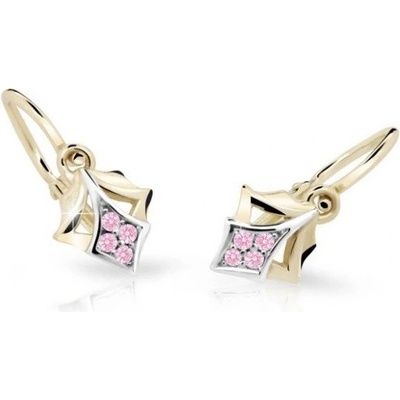 Cutie Jewellery C2220-10-X-1 ružová
