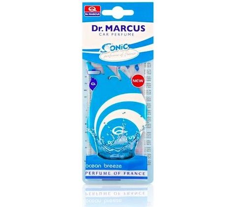 Dr. MARCUS SONIC Ocean Breeze
