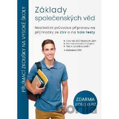 Základy společenských věd