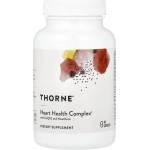 Thorne Heart Health Complex with CoQ10 and Hawthorn [90 капсули]