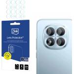 3mk Protection Протектор за камера за Xiaomi Redmi Note 15 Pro+ 5G - Lens Protection (4 pack) - 3mk - Прозрачен
