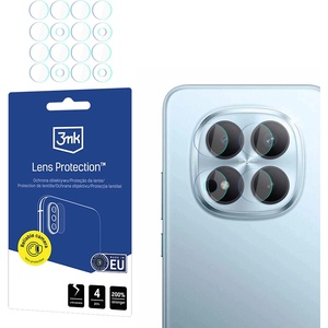 3mk Protection Протектор за камера за Xiaomi Redmi Note 15 Pro+ 5G - Lens Protection (4 pack) - 3mk - Прозрачен