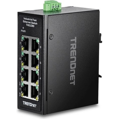 TRENDnet TI-ELC80