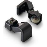 Silhouette Support Rollers Set - Matte Black (SPT-ROLLER-SET-BLK)