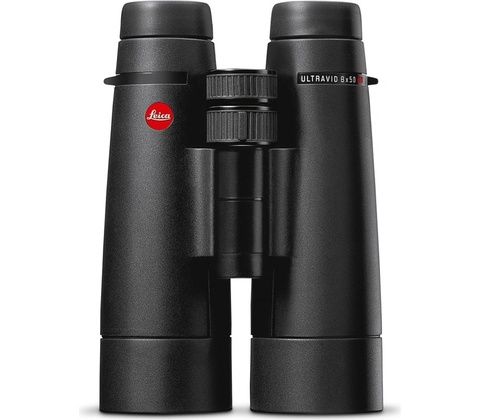 Leica Ultravid 8x50