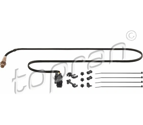 Lambda sonda TOPRAN 114 230 (114230)