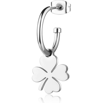 S'Agapõ náušnice SSM025