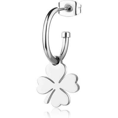 S'Agapõ náušnice SSM025