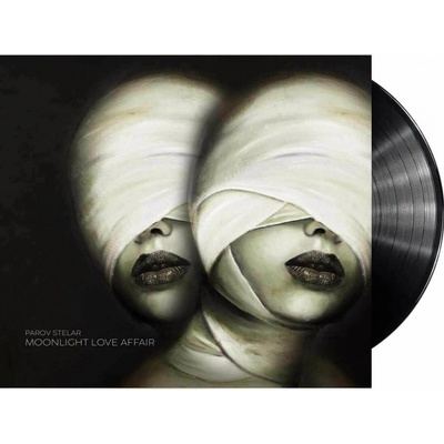 Parov Stelar - Moonlight Love Affair LP