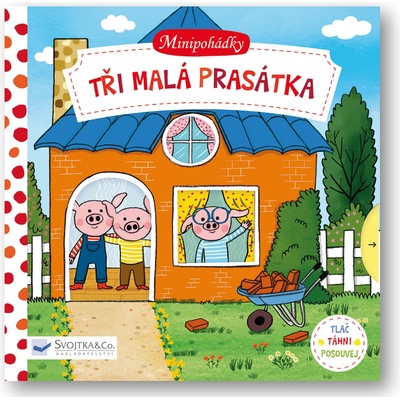 Tři malá prasátka