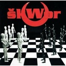 SKWOR - LOUTKY CD