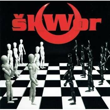 SKWOR - LOUTKY CD