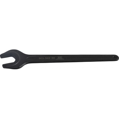 BGS technic Plochý klíč 30 mm BGS 34230