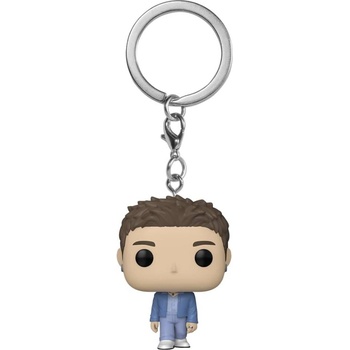 Keychain Funko Pocket Pop Bts Rm