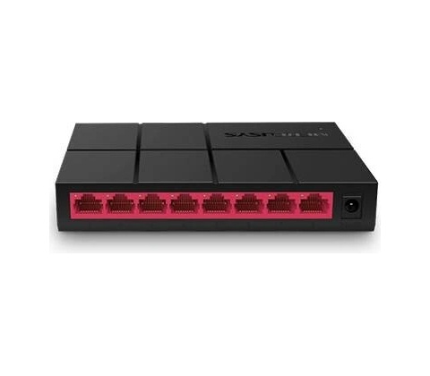 Mercusys MS105G