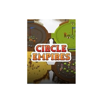 Circle Empires