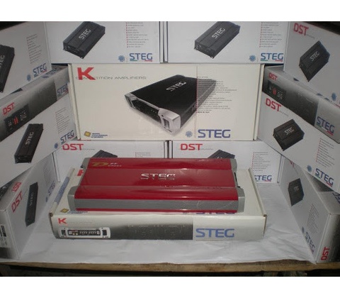STEG K1.2500