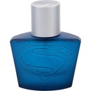 DC Comics Superman Man of Steel Toaletná voda pánska 30 ml