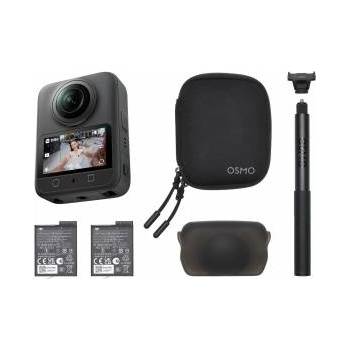 DJI Osmo 360 Essential Combo