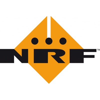 NRF Čidlo teploty výfukových plynů NRF 707322