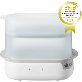 Image 1 of Tommee Tippee ЕЛЕКТРИЧЕСКИ ПАРЕН СТЕРИЛИЗАТОР advanced