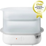 Tommee Tippee ЕЛЕКТРИЧЕСКИ ПАРЕН СТЕРИЛИЗАТОР advanced