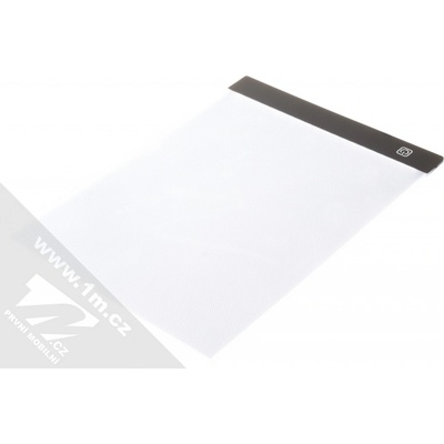 1Mcz A4 svítící podložka na kreslení 35325