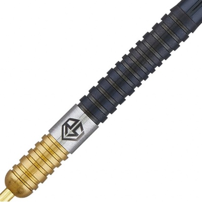 Unicorn Steel Ross Smith - Two-Tone - 24g