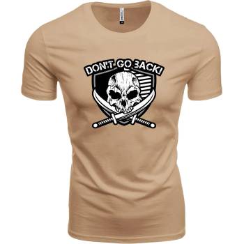 Мъжка тениска a15. d4. v