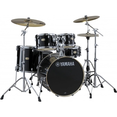Yamaha Stage Custom SBP0F5 6 RBL + HW680W