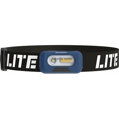 Scangrip HEAD LITE 2v1 03.5669