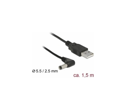 Delock 85558