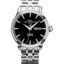 Ball NM2080D-SJ-BK