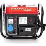 Kraft & Dele KD109 Генератор, агрегат