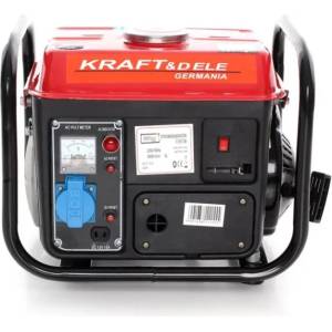 Kraft & Dele KD109 Генератор, агрегат