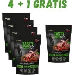 Tasty Dog Life Tasty Dogs Life Агнешко в желе 500 г 4+1 БЕЗПЛАТНО! !