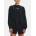 Under Armour Дамски суитшърт Under Armour UA Rival Terry Oversized Crw Under Armour | Cheren | ЖЕНИ | XS