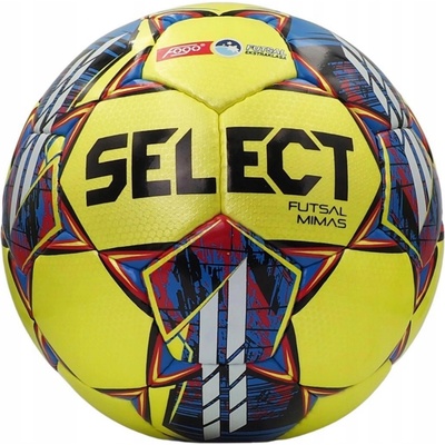 Select Mimas Fifa