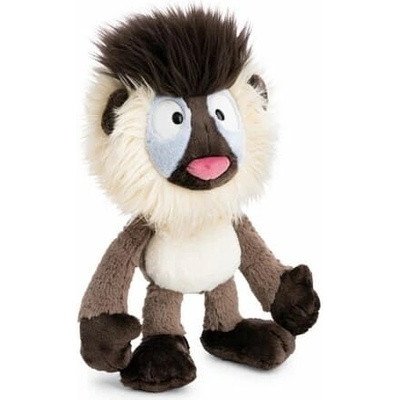 NICI Opička Mandril Matuto 24cm
