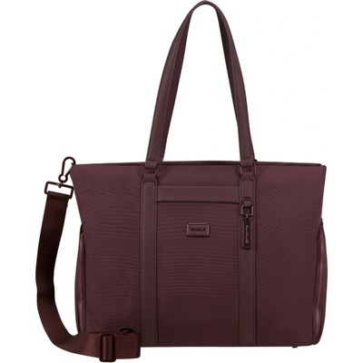 Samsonite Image Biz 14 1" kabelka bordó 155351-1124 bordeaux