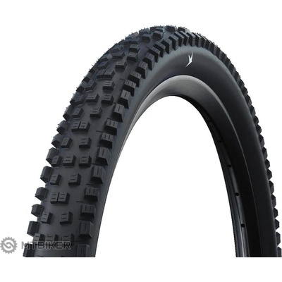 Schwalbe Nobby Nic 27.5x2.25" Performance Addix plášť, drôt