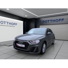 Audi A1 25 TFSI S-line Sportback 70 kW