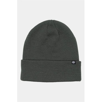 686 Standard Roll Up beanie Cypress green