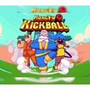 KungFu Kickball