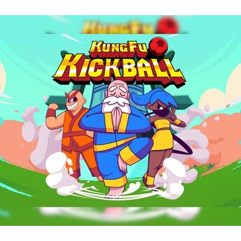 KungFu Kickball