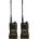 TYT 2бр. Радиостанция tyt th-uv58 10w с vhf-uhf честоти (3147-2)