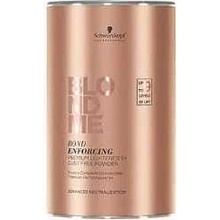 Schwarzkopf Blondme Bond Enforcing Premium Lightener 9+ Dust Free Powder 450 g