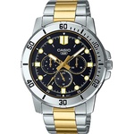 Casio MTP-VD300SG-1E Часовници