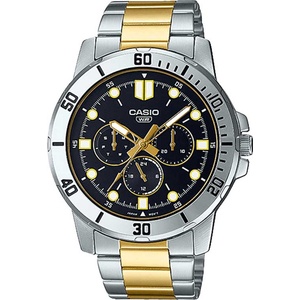 Casio MTP-VD300SG-1E Часовници
